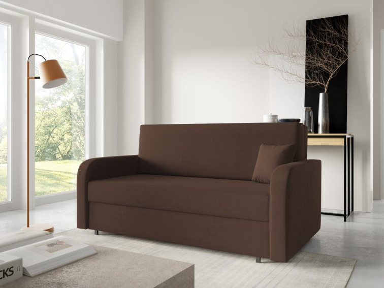 Rozkládací pohovka Fady 4 - Kronos 06