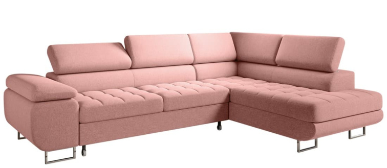 Rohová sedací souprava Taylor - Primo 52