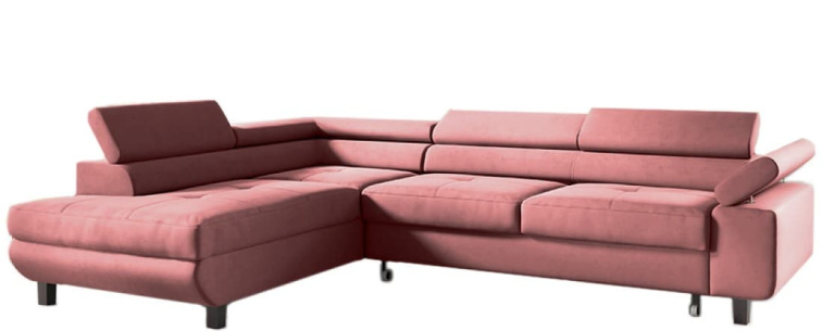 Sedací souprava Amelia - Kronos 29