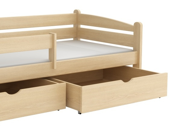 Patrová postel Aurelia