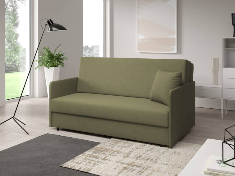 Rozkládací pohovka Falko long - Kronos 46