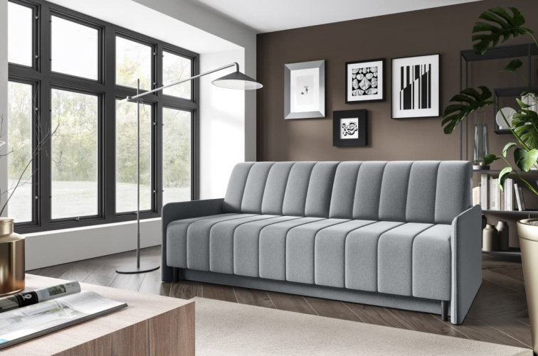 Rozkládací pohovka Adri - Trinity 14