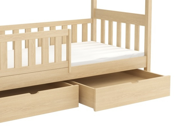 Patrová postel Aurelia