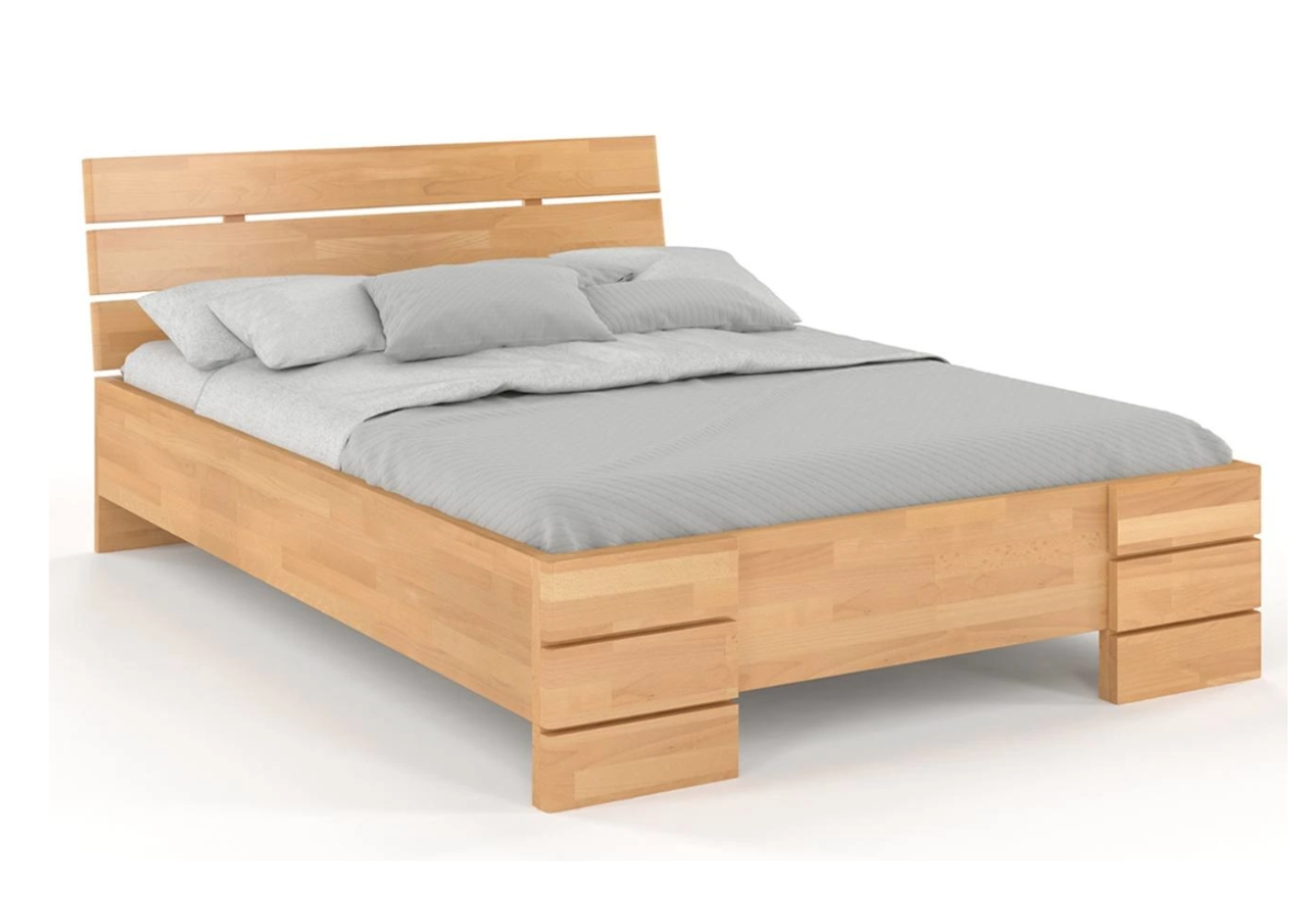 Bukový nábytek z masivu – moderní, pevný a nadčasový