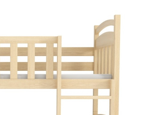 Patrová postel Filip