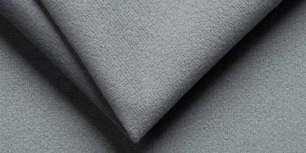 Houpací křeslo Lorenzo - Šedá