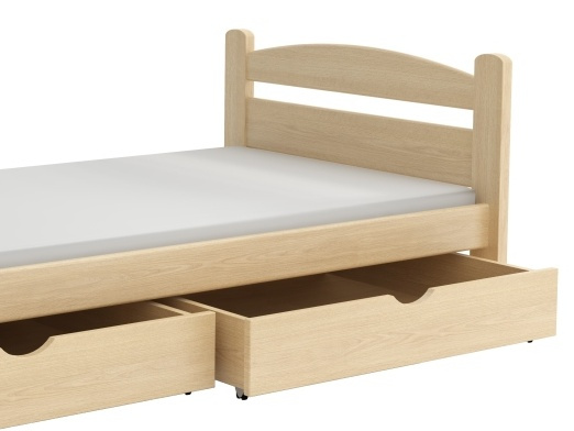 Patrová postel Aurelia