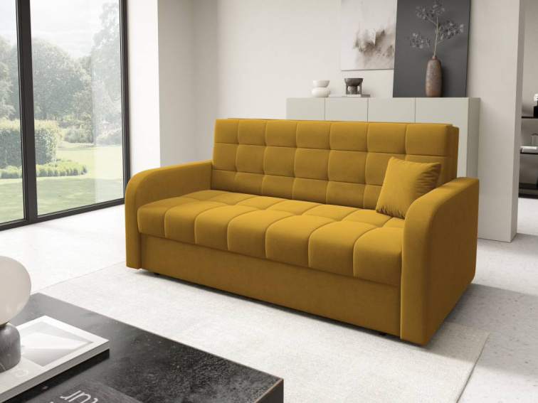 Rozkládací pohovka Evelyn 4 - Kronos 01