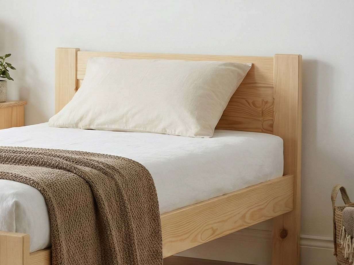 Postel Elza - jednolůžko