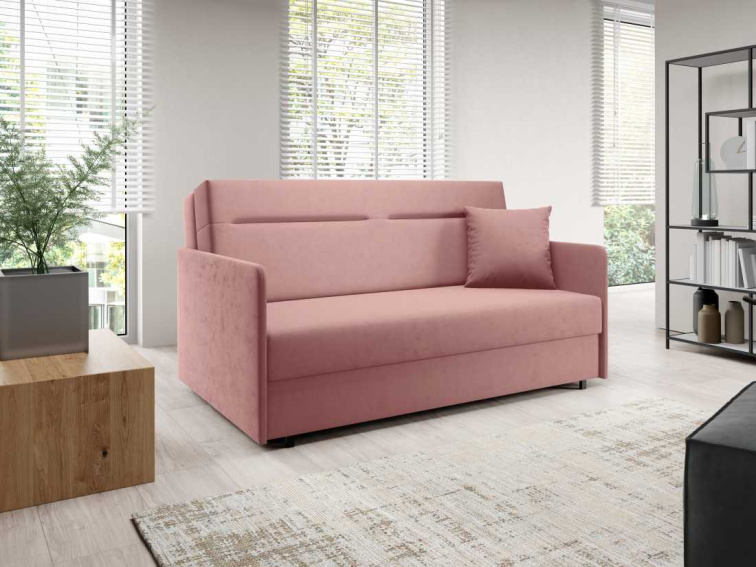 Rozkládací pohovka Flipo long - Kronos 29