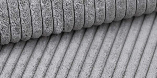 Rozkládací sedací souprava do L Avanto - Poso 55