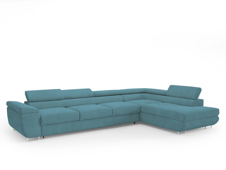Rozkládací sedací souprava Isabella XL - Kronos 26