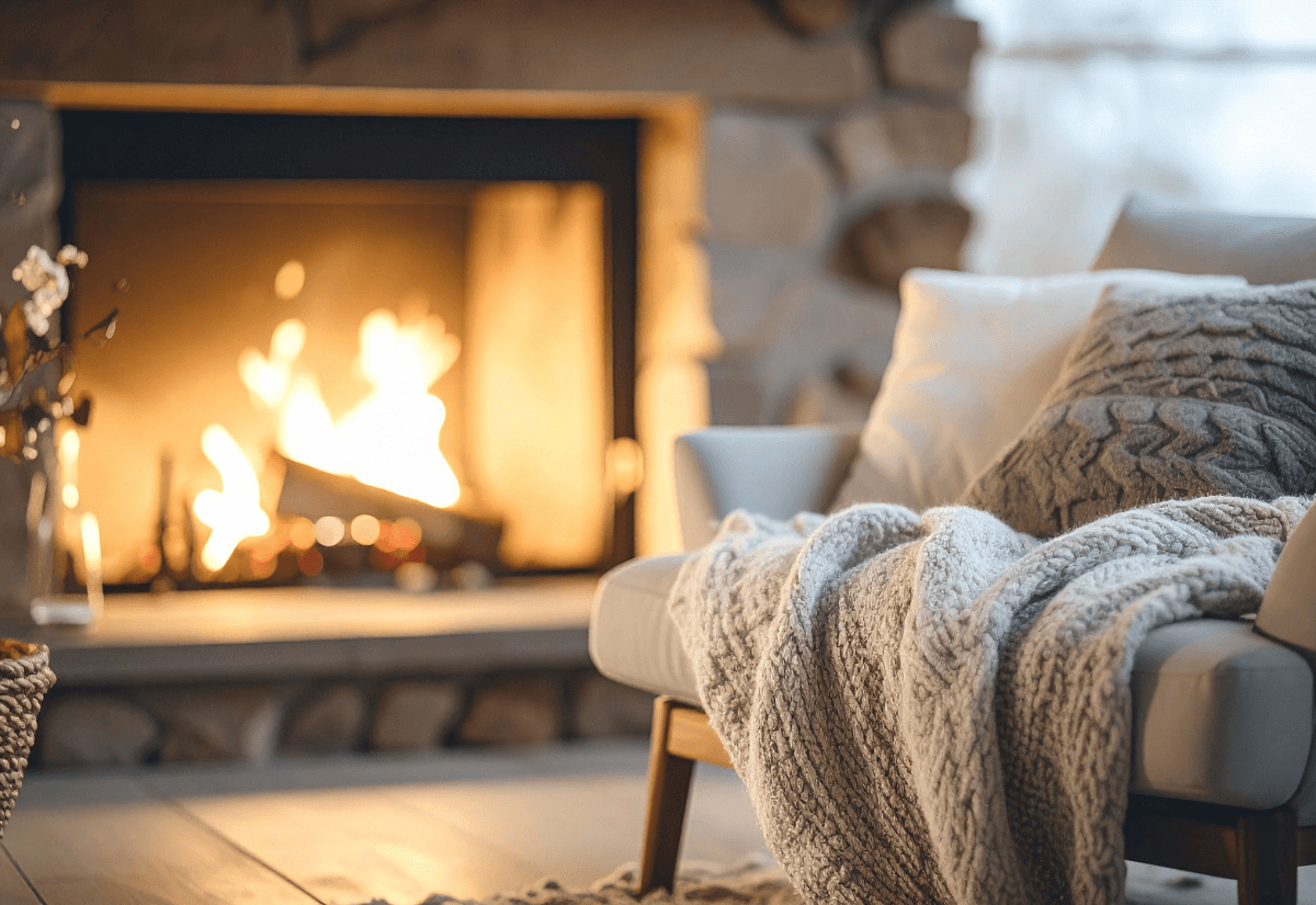 Jak vybrat pohodlné křeslo pro podzimní odpočinek