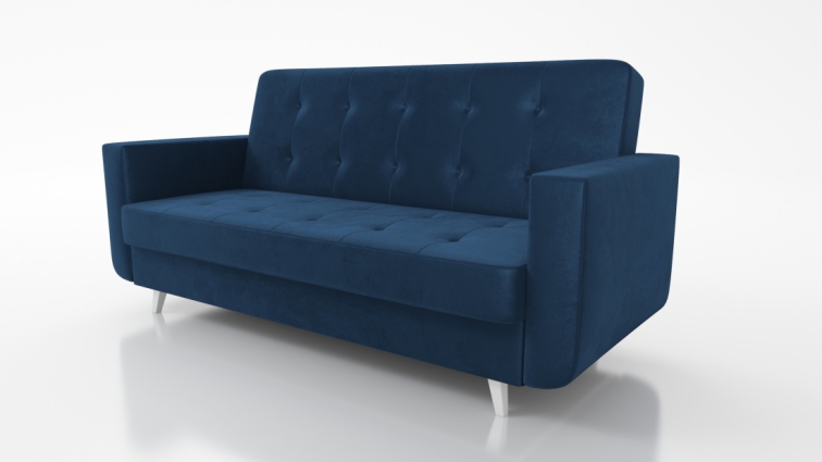 Rozkládací pohovka Naomi - Kronos 09