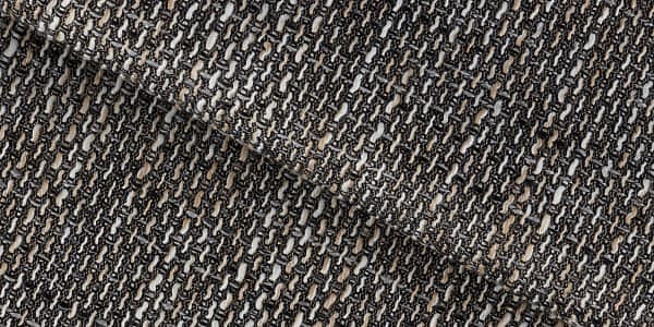 Rohová rozkládací sedačka Larde - Marte 130