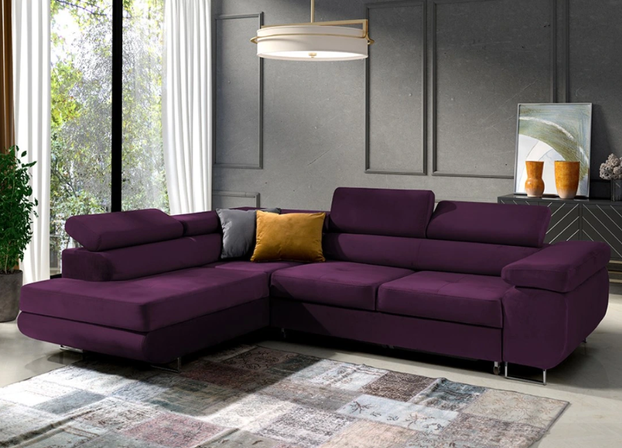 Jak vybrat sedací soupravu, která ladí s nábytkem z masivu