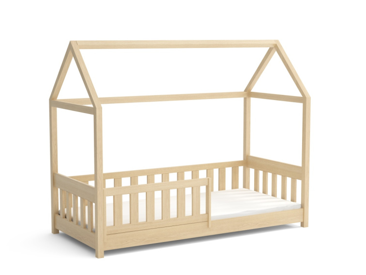 Dětská domečková postel Pavel