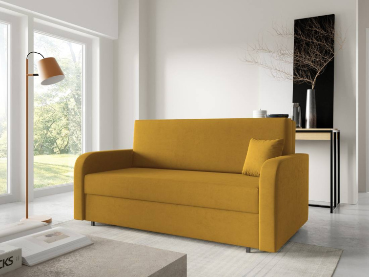 Rozkládací pohovka Fady 4 - Kronos 01