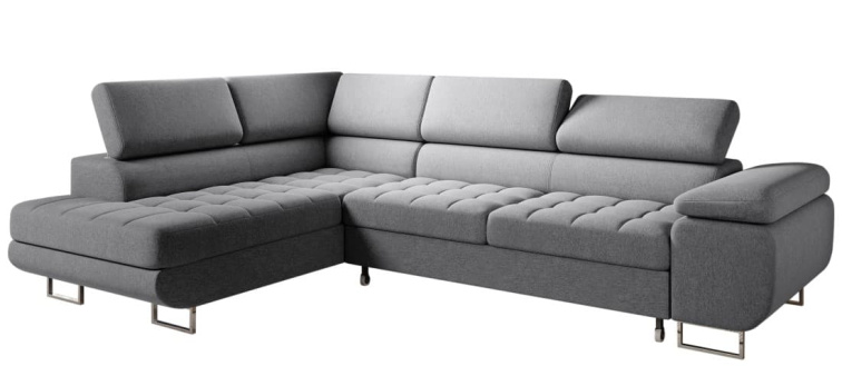 Rohová sedací souprava Taylor - Primo 96