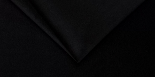 Sedací souprava do U Luga Hills - Černá