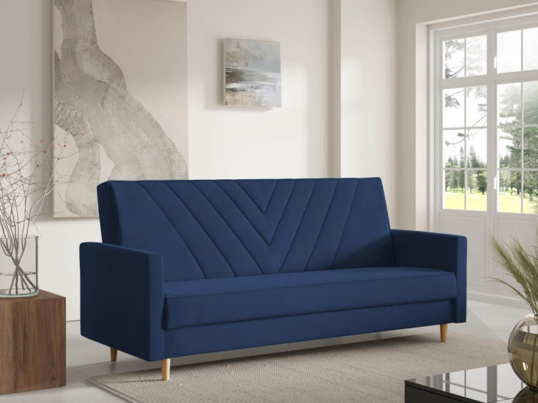 Rozkládací pohovka Gandia - Kronos 09