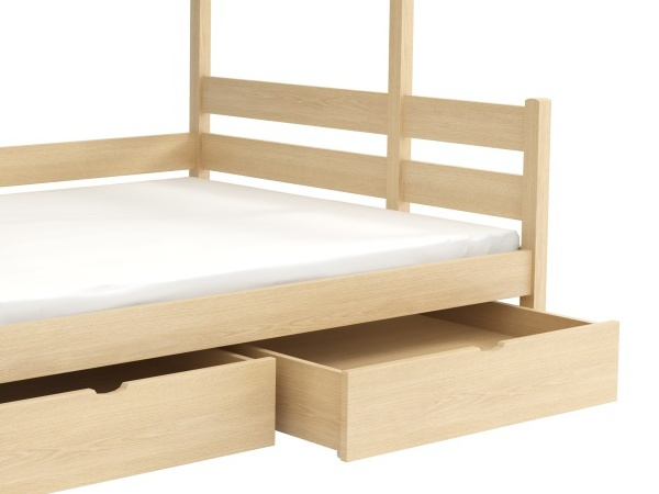 Patrová postel Aurelia