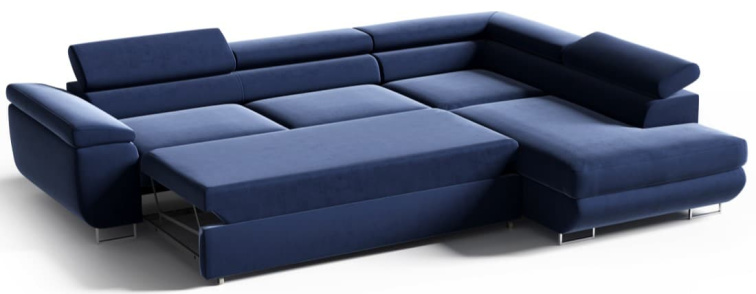 Sedací souprava Isabella - Cover 02