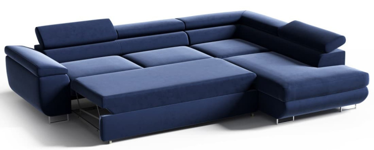 Sedací souprava Amelia - Fresh 37