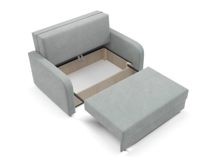 Rozkládací pohovka Fady 2 - Kronos 09