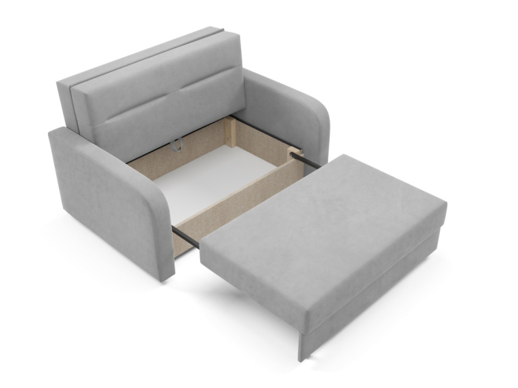 Rozkládací pohovka Hela 2 - Kronos 01