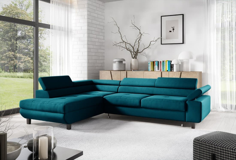 Sedací souprava Amelia - Kronos 04