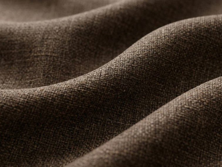 Boxspring Silver - světle hnědá