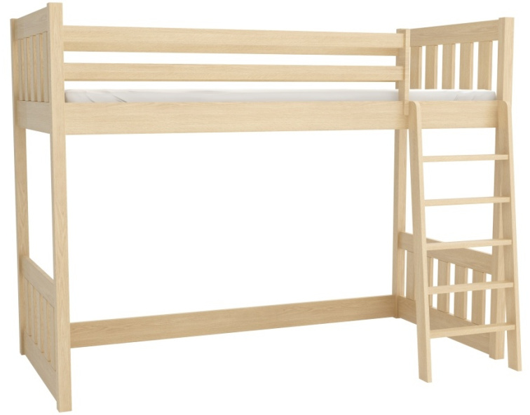 Postel horní spaní Alvin