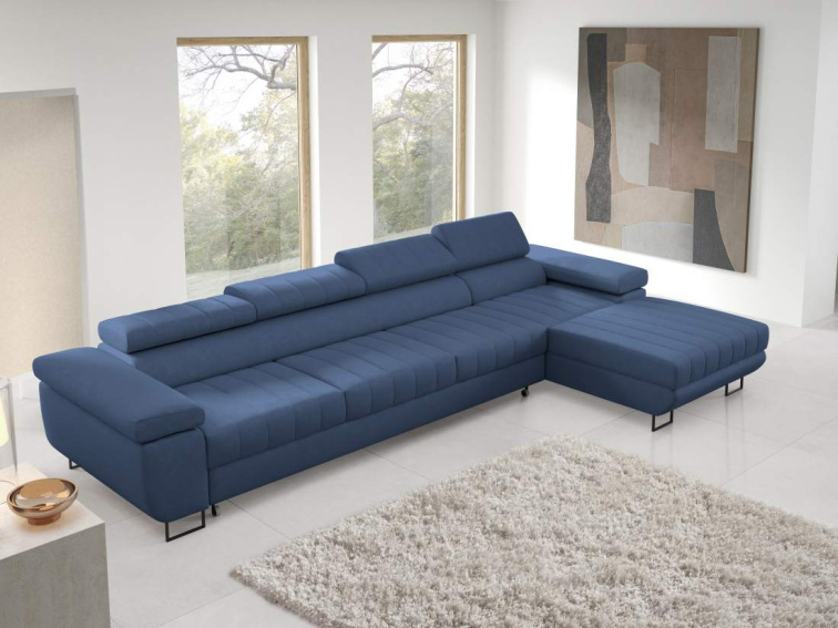 Sedací souprava Horizonte Mini XL - Kronos 05