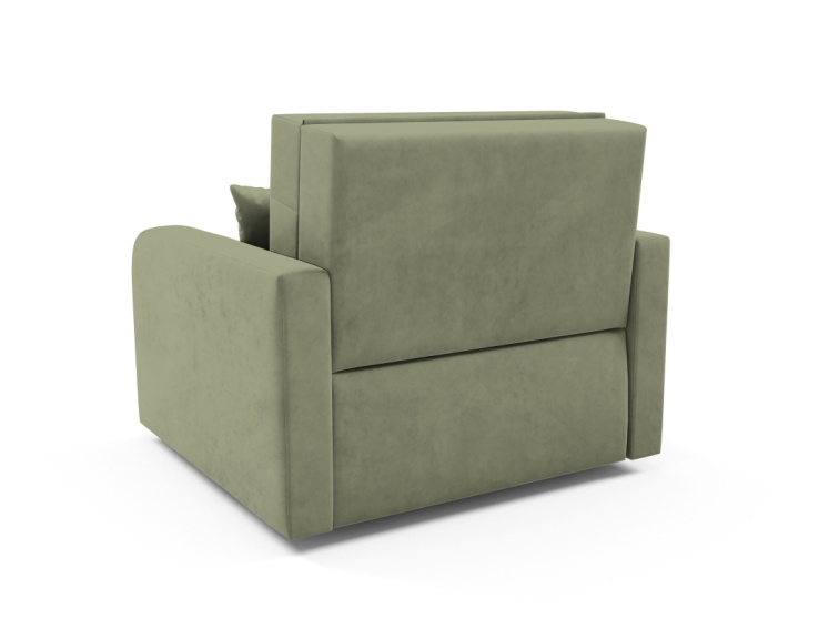 Rozkládací křeslo Hela 1 - Kronos 46