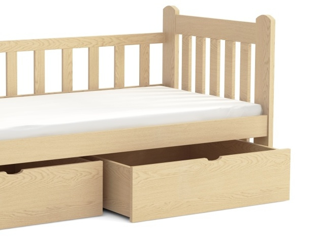 Patrová postel Aurelia