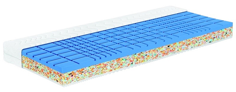 Matrace Cube - 90x200 cm