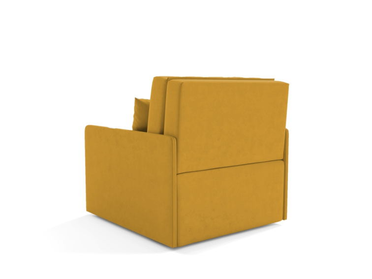 Rozkládací křeslo Norm 1 - Kronos 01