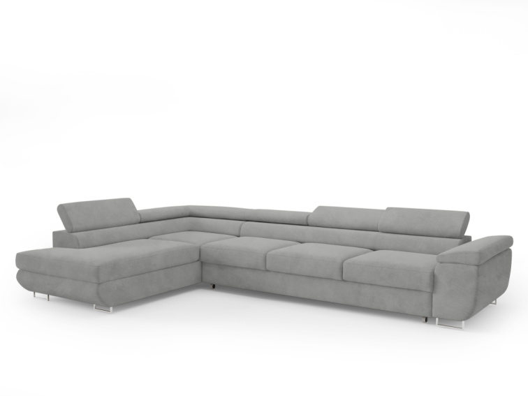 Rozkládací sedací souprava Isabella XL - Vogue 14