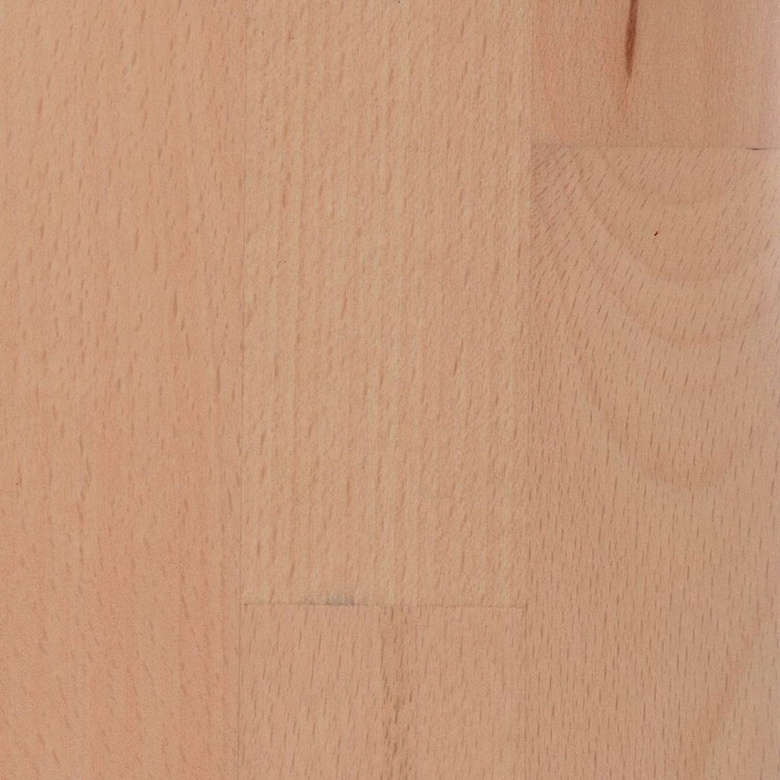 Buková zvýšená manželská postel 180x200 - Montana Supra