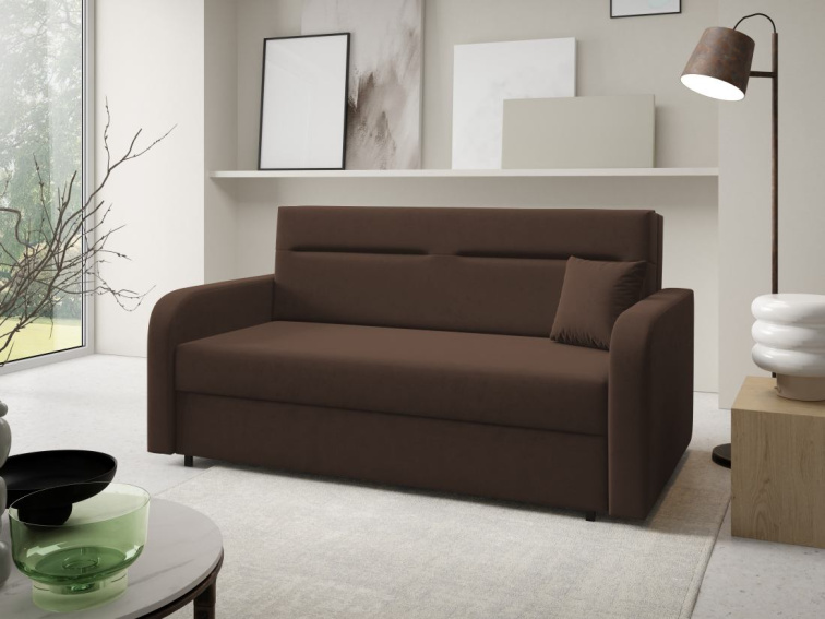 Rozkládací pohovka Hela 4 - Kronos 06