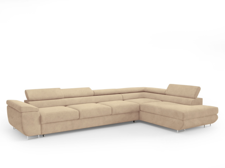 Rozkládací sedací souprava Isabella XL - Kronos 35