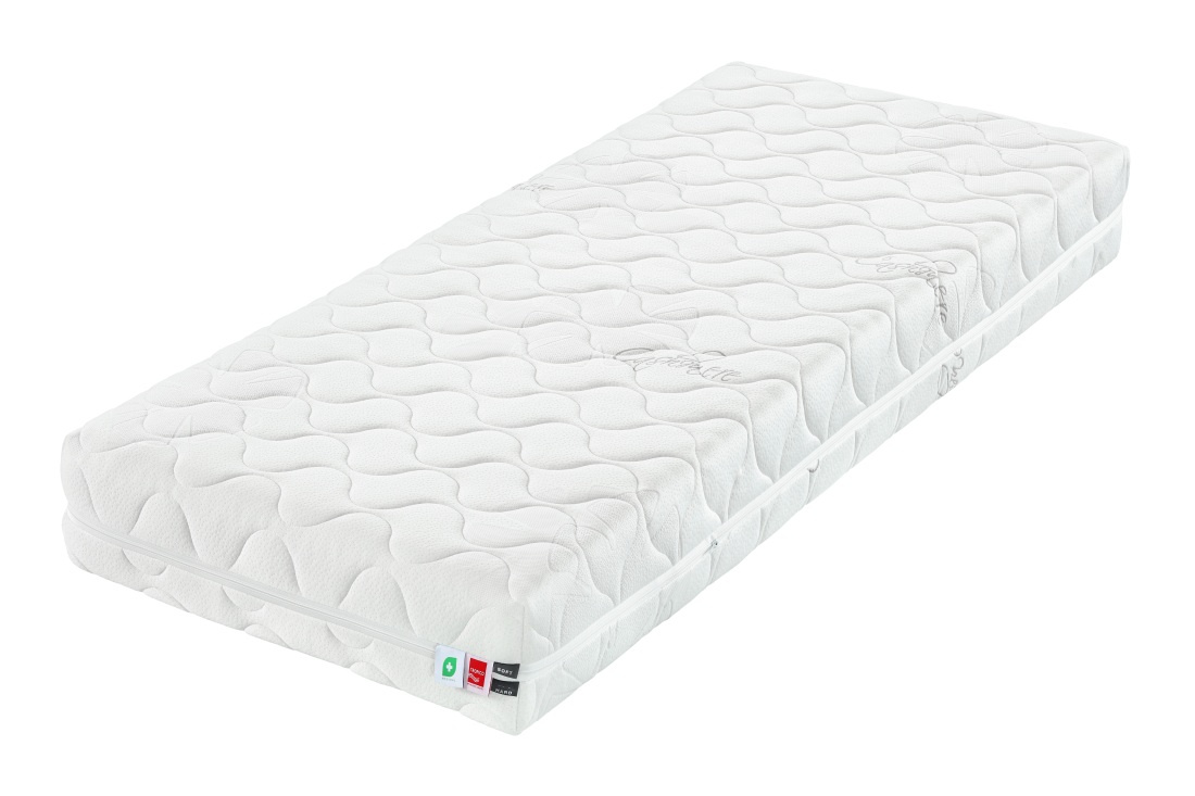 Matrace Heureka Plus - výška 20 cm