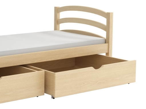 Patrová postel Aurelia