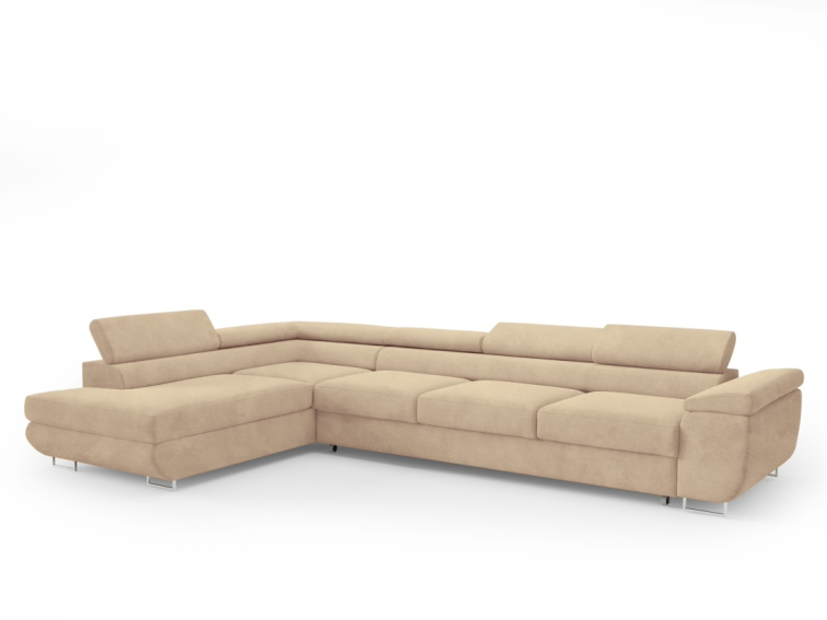 Rozkládací sedací souprava Isabella XL - Kronos 35
