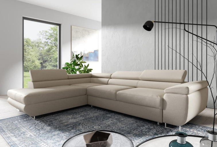 Sedací souprava Isabella - Cover 02