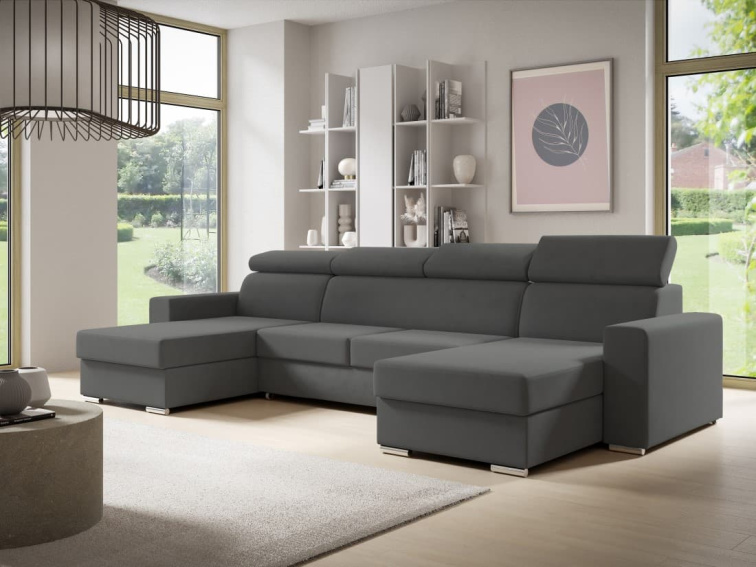 Sedací souprava do U Adina - Monolith 92