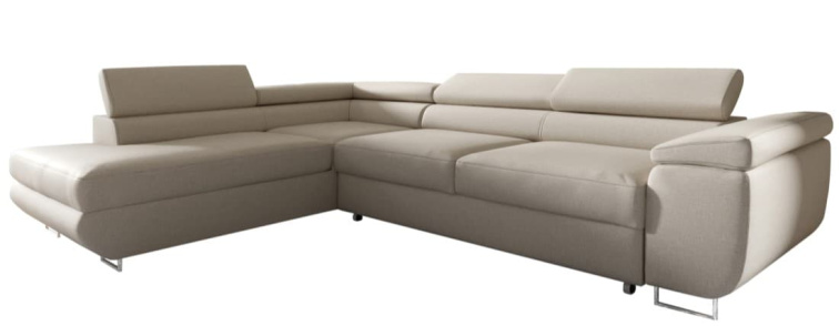 Sedací souprava Isabella - Cover 02