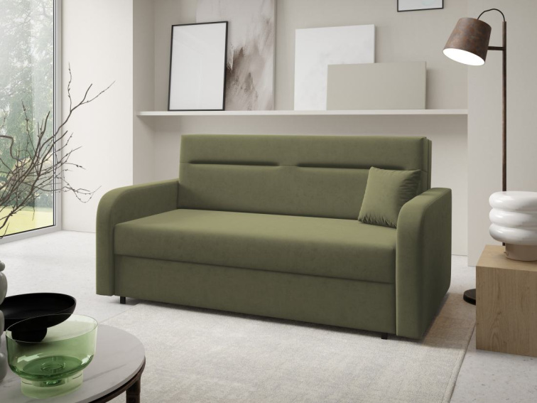 Rozkládací pohovka Hela 4 - Kronos 46