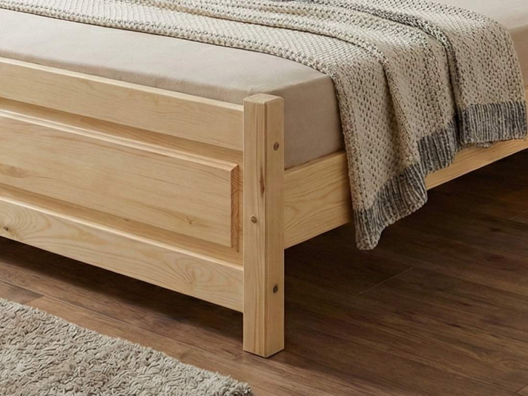 Postel 111 - dvoulůžko